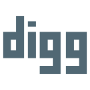 Digg,Logo,Social,Social media ok 